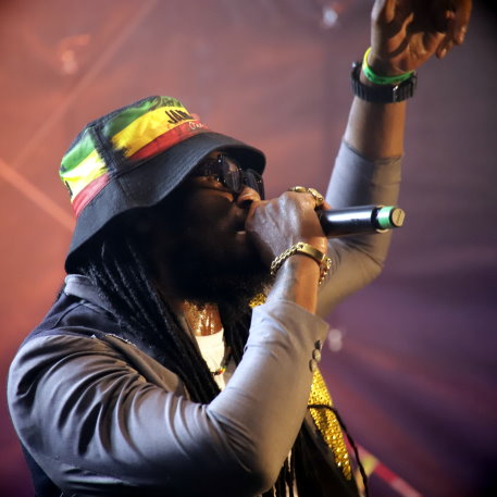 Natty King (Jam) - The House Of Riddim Band - 30. Reggae Jam Festival - Bersenbrueck - 26. Juli 2024 (4).JPG